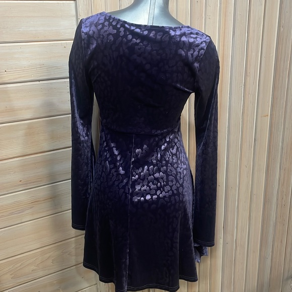 🌹Brand new killstar Nightcall dress small - Picture 3 of 8